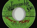 Moving Brothers/Tommy McCook 