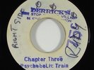 Ramon & The Crystalites 