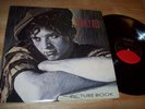 RARE Simply Red NEAR MINT Picture Book CRC Club and NO $ 9 E1-60452, E1 60452 NM