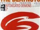 Beatnuts, The - Intoxicated Demons The EP '93 EP US ORG  Black Labels