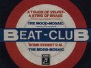 MOOD-MOSAIC: A Touch Of Velvet (´70 / rare orig. German 7