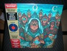 BLUE OYSTER CULT **Fire of Unknown Origin **NEW BLUE RECORD LP VINYL