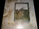 LED ZEPPELIN IV ZOSO LP ORIG 1970'S US PRESSING ATLANTIC RECORDS SD 7208.