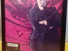 Doug Stanhope 2018 Yard Sale Autographed Tim Curry Album LP Record w/ COA 33 RPM