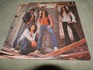 rare EU UK thin lizzy FIGHTING Masterdisk both sides vinyl