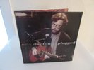 ERIC CLAPTON Unplugged LP 1992 Duck/Reprise 9362-45024 GERMANY IMPORT EX/EX