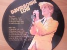 DAVID   BOWIE    LOW  PICTURE  DISC