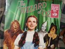 The Wizard of Oz Soundtrack Vinyl  - NEW & SEALED