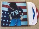 Ryan Adams   Gold 1 x RED, 1 x BLUE 2 LP Promo Vinyl 281/1000 (Pax-Am)