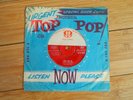 THE BEATLES 1962 UK 1ST PRESSING LOVE ME DO FACTORY SAMPLE DEMO VINYL