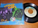 STRAY CATS Sexy + 17 1983 MEXICO 7