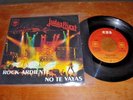 JUDAS PRIEST Hot Rockin'/ Don't Go 1981 MEXICO 7