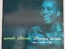BENNIE GREEN, Soul stirrin, BLUE NOTE BLP-1599  RVG