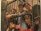 R&B BEAT RAVE-UP - Yardbirds - Five Live Yardbirds LP COLUMBIA - EMI HEAR