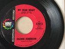 Shawn Robinson - My Dear Heart -Minit Original Audition Copy Original