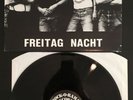 Böhse Onkelz - Freitag Nacht LP | Rock O Rama | Rar