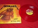 METALLICA - Jump In The Fire 12