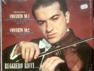 RUGGIERO RICCI Prokofiev Concerto 1&2 LONDON CS 6059 1st ED Still in shrink MINT