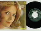 R&B Mod Beat EP - France Gall - Laisse Tomber Les Filles - Philips France - mp3