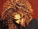 Janet Jackson - The Velvet Rope '97 2xLP UK ORG  Gatefold Jacket