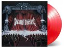 DEATH ANGEL Act III LP RED 2018 Eur Music On Vinyl NEW/UNPLAYED  (Act 3)