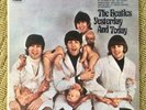 Yesterday And Today by The Beatles Butcher albums 2nd and 3rd state LP's
