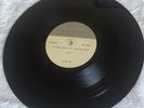 KISS - RARE ACETATE - TWO SIDED 