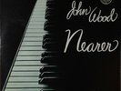 John Wood-Nearer-Los Angeles 1008-AUTOGRAPHED