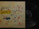 Johnny Hodges-Collates-Clef 111-10 INCH DSM