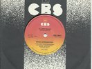 BRUCE  SPRINGSTEEN   SOUTH AFRICA   45   GLORY  DAYS