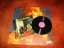 LP - Creedence Clearwater Revival - Cosmos Factory - Mit Poster - Bellaphon