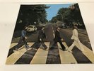 The Beatles – Abbey Road – PCS 7088 - 1980's pressing - LP Vinyl Record