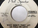 Girl Group Promo 45/ Veronica 