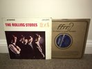 THE ROLLING STONES 12x5 12 x 5 LP London 1964 Stereo Export UK 1st Press