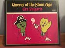 Queens Of The Stone Age - Era Vulgaris 3x10” LP Vinyl NM-