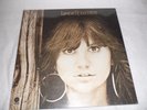 Linda Ronstadt = same - Capitol SMAS 635 SEALED original press fold out cover LP