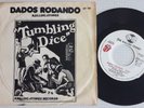 ROLLING STONES tumbling dice (dados rodando) 7