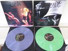 AC/DC Electric Rendez-Vous Brest 1981, 2 lps