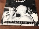 Youth Of Today 12”, RARE, Can’t Close My Eyes, Bane, Judge, Gorilla Biscuits