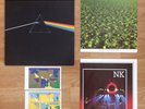 PINK FLOYD Dark Side of the Moon - MFSL Original Master Recording Vinyl LP