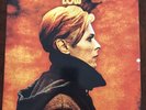 David Bowie Low -  1984 Germany Original Pressing NL 83856