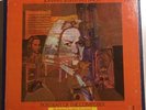 Johann Sebastian Bach Portrait of the Composer 2 X Reel To Reel Tape Angel