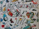 Led Zeppelin LP III MINT NEW RARE RUSSIAN ANTROP PRESS LP VINYL