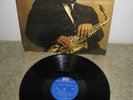 JAZZ LP - CANNONBALL ADDERLEY QUARTET - TAKES CHARGE - RIVERSIDE MONO DG - CLEAN