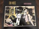 Tom Waits, Swordfishtrombones NEAR MINT RARE Vinyl (Sep 1983 Island 90095-1)