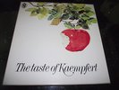 MINT- A TASTE OF BERT KAEMPFERT 6 LP STEREO BOX SET WORLD RECORD CLUB SM 190/195
