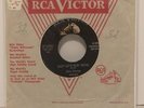 RARE ELVIS PRESLEY SUN RCA 7