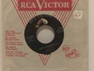 ELVIS PRESLEY SUN RCA 45RPM MILKCOW BLUES BOOGIE / YOU'RE A HEARBREAKER 47-6382