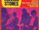 ROLLING STONES 