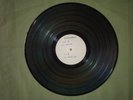 CHRISTIAN DEATH THEATRE OF PAIN DEMO LP (EX) 1983 (7LP 107)